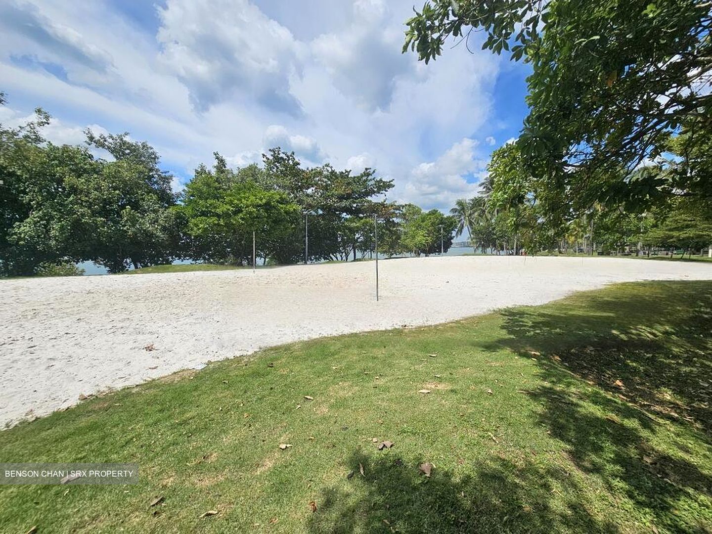 Pasir Ris Beach Park (D18), Semi-Detached #481275481